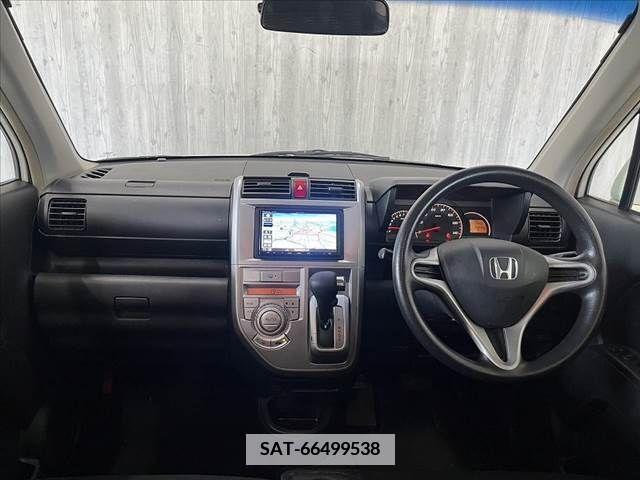 Honda ZEST SPARK 2009-12 379802-1