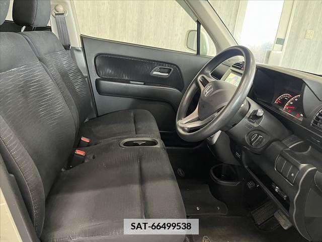 Honda ZEST SPARK 2009-12 379802-20
