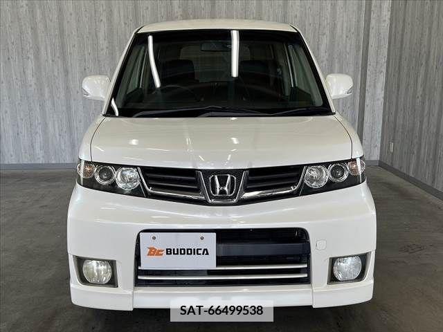 Honda ZEST SPARK 2009-12 379802-8