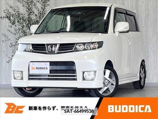 Honda ZEST SPARK 2009-12 379802-0