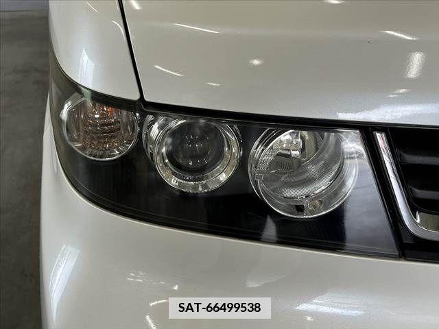 Honda ZEST SPARK 2009-12 379802-27