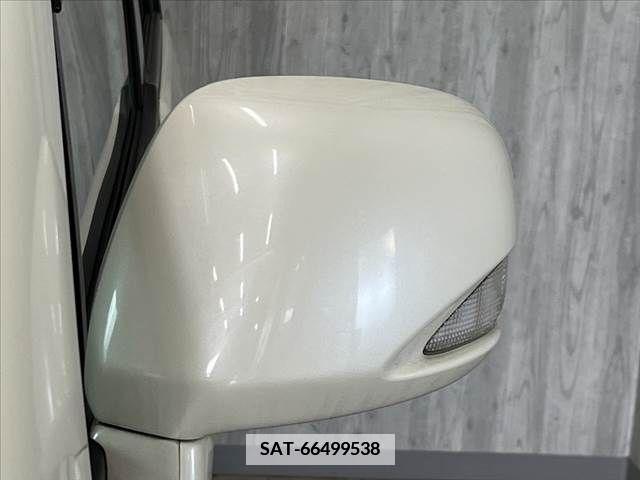 Honda ZEST SPARK 2009-12 379802-26