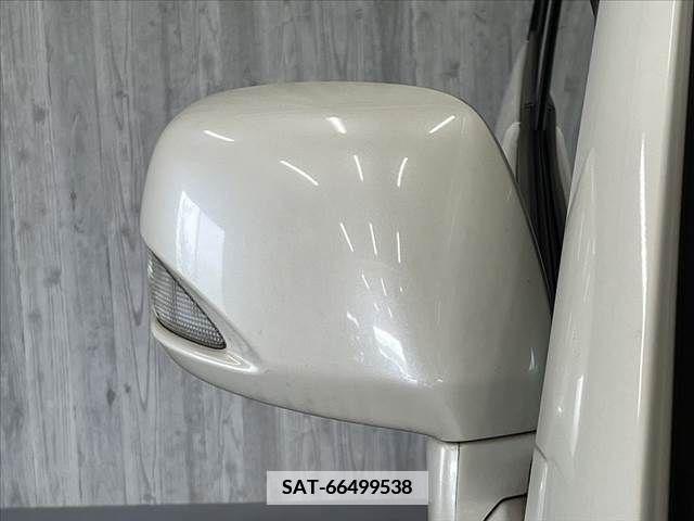 Honda ZEST SPARK 2009-12 379802-25