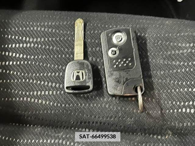 Honda ZEST SPARK 2009-12 379802-5