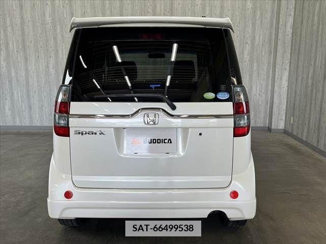 Honda ZEST SPARK 2009-12 379802-13