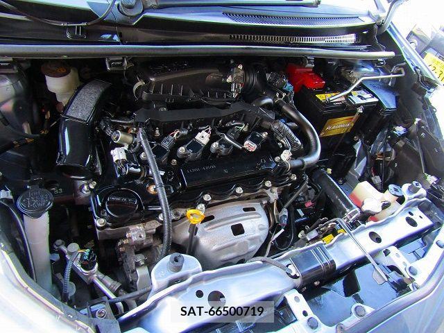 Toyota VITZ 2011-08 221242-27
