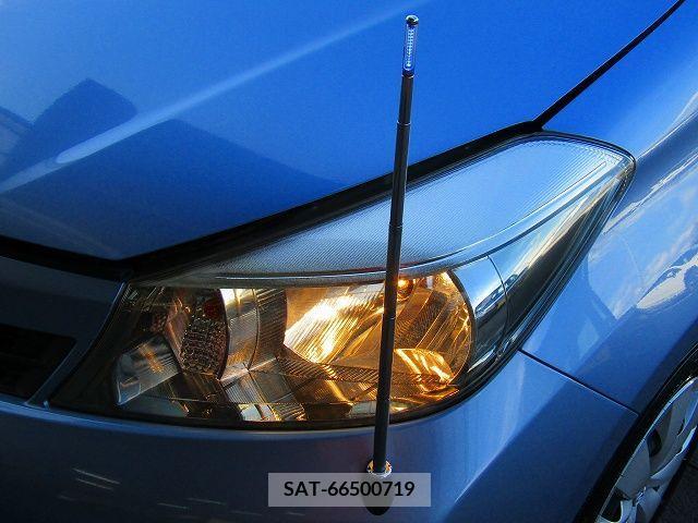 Toyota VITZ 2011-08 221242-24
