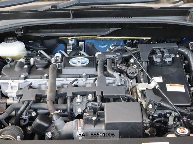 Toyota C-HR 2018-10 344612-22