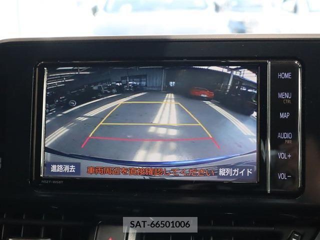 Toyota C-HR 2018-10 344612-3