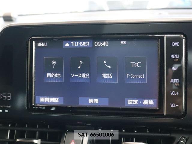 Toyota C-HR 2018-10 344612-2
