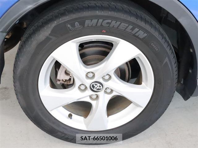 Toyota C-HR 2018-10 344612-17