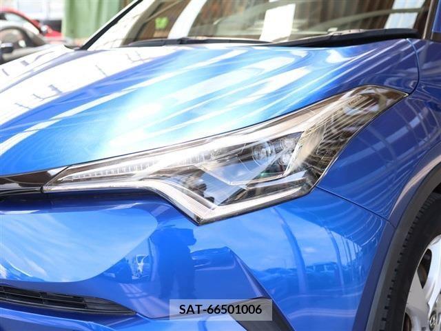 Toyota C-HR 2018-10 344612-29