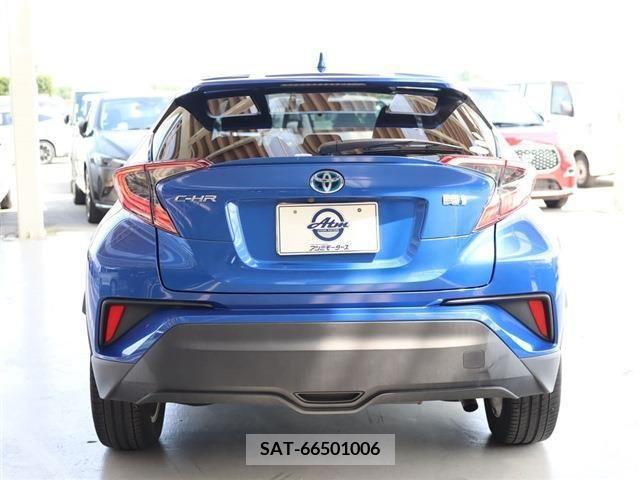 Toyota C-HR 2018-10 344612-26