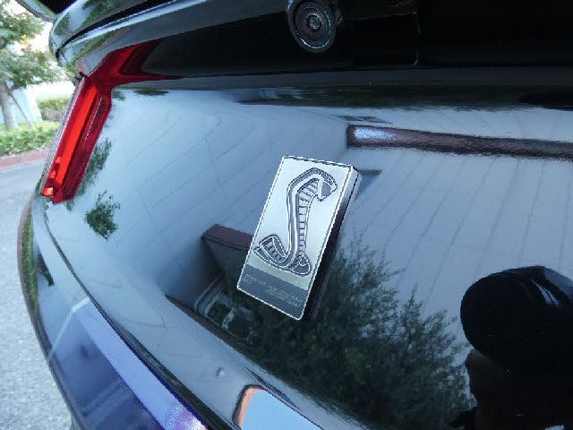Ford MUSTANG 2023-03 188066-26