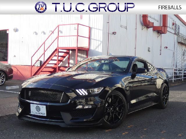 Ford MUSTANG 2023-03 188066-0
