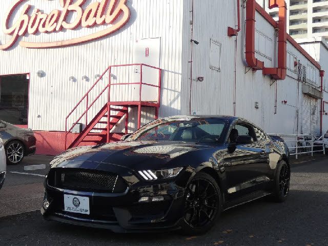 Ford MUSTANG 2023-03 188066-28