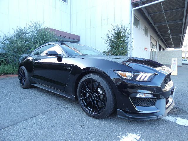 Ford MUSTANG 2023-03 188066-2