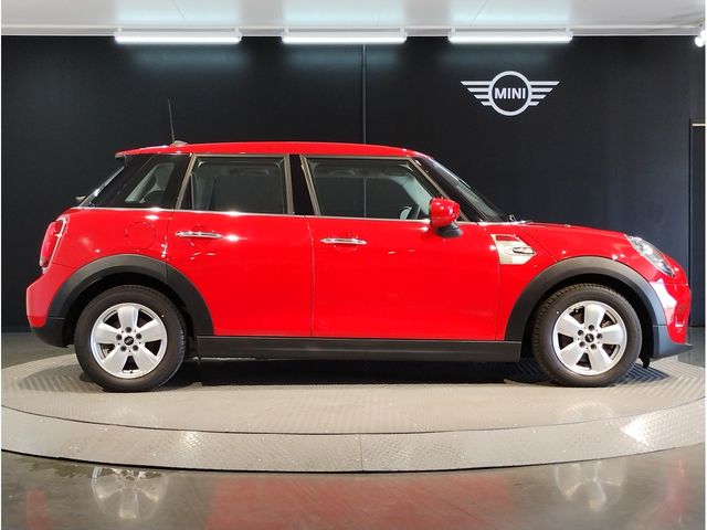 Bmw MINI 2020-06 5568-7
