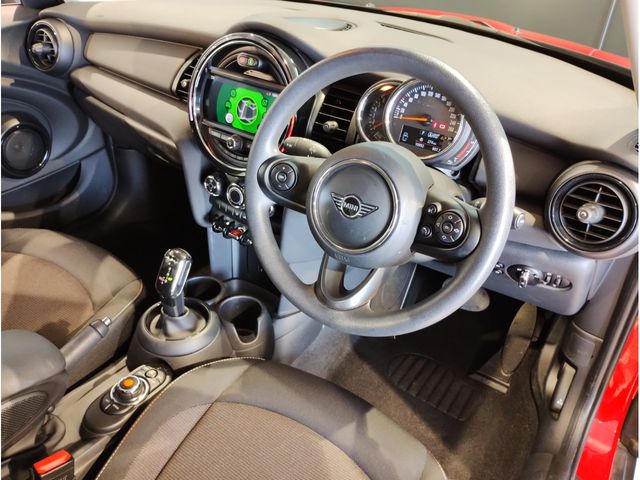 Bmw MINI 2020-06 5568-24
