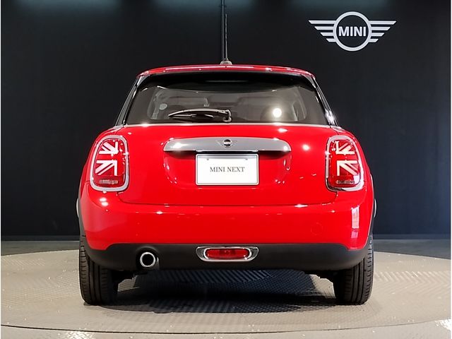 Bmw MINI 2020-06 5568-6