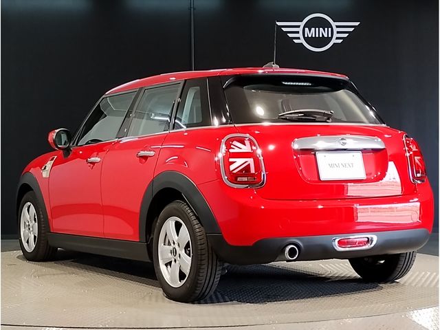 Bmw MINI 2020-06 5568-4