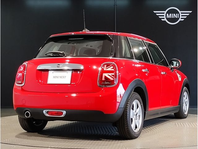 Bmw MINI 2020-06 5568-2