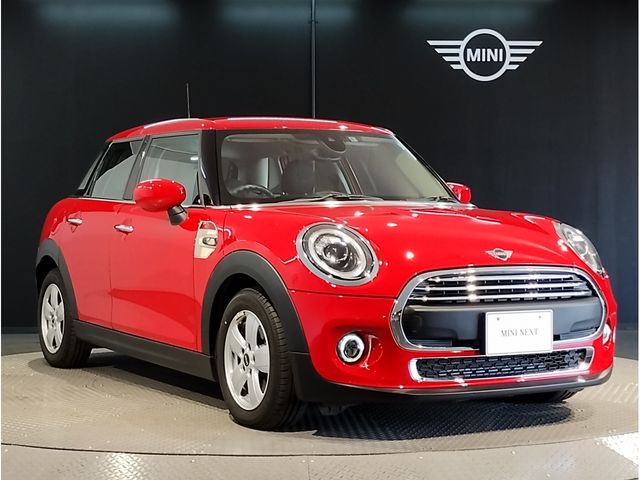 Bmw MINI 2020-06 5568-3