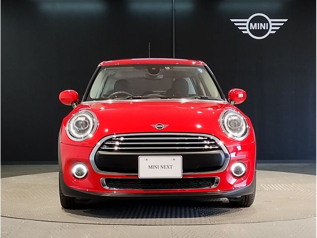 Bmw MINI 2020-06 5568-5