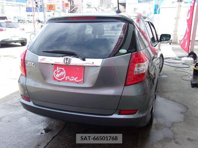 Honda FIT SHUTTLE 2012-03 236878-2