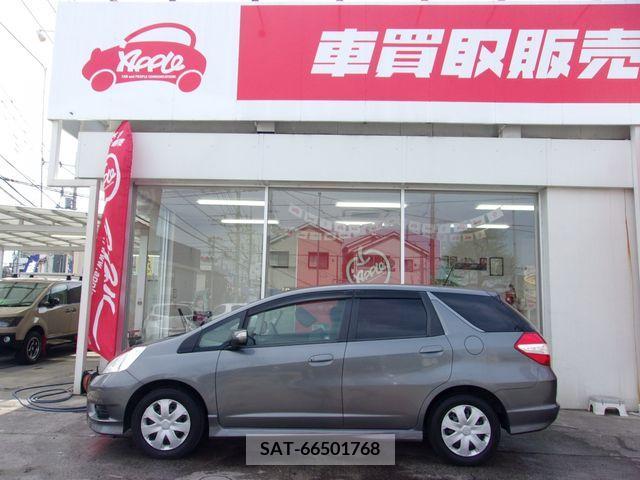 Honda FIT SHUTTLE 2012-03 236878-4