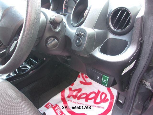 Honda FIT SHUTTLE 2012-03 236878-11