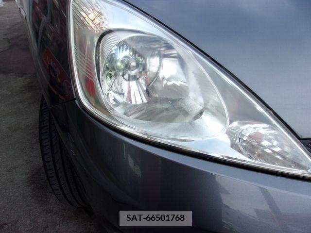 Honda FIT SHUTTLE 2012-03 236878-12