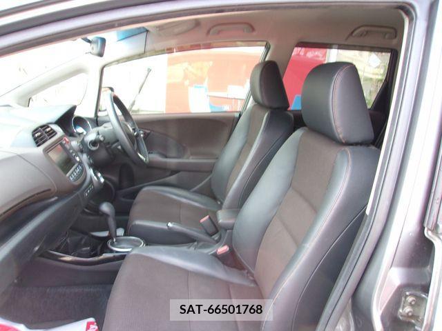 Honda FIT SHUTTLE 2012-03 236878-13
