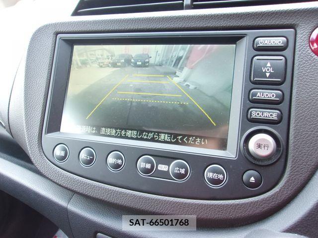 Honda FIT SHUTTLE 2012-03 236878-7