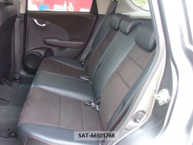 Honda FIT SHUTTLE 2012-03 236878-14