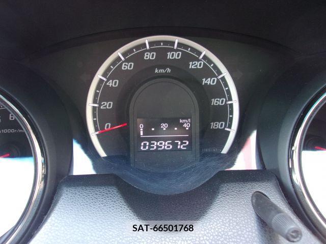 Honda FIT SHUTTLE 2012-03 236878-8