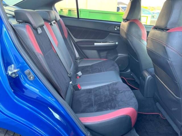 Subaru WRX STI 2014-12 184762-9