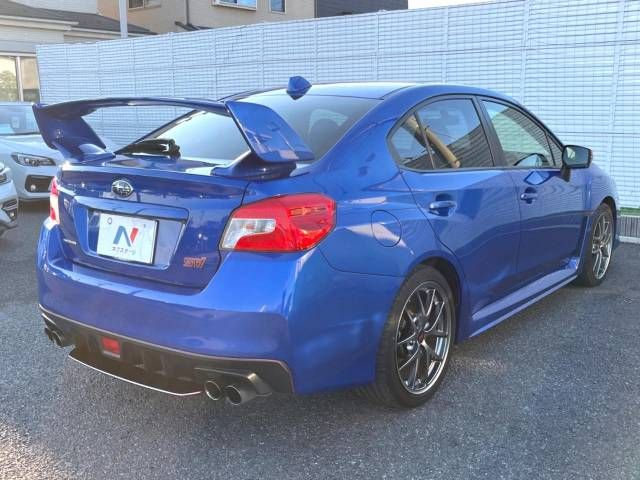 Subaru WRX STI 2014-12 184762-17