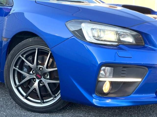 Subaru WRX STI 2014-12 184762-12