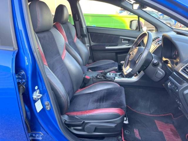 Subaru WRX STI 2014-12 184762-8