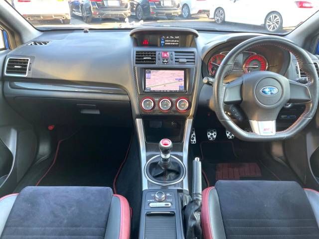 Subaru WRX STI 2014-12 184762-1