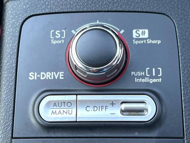 Subaru WRX STI 2014-12 184762-7