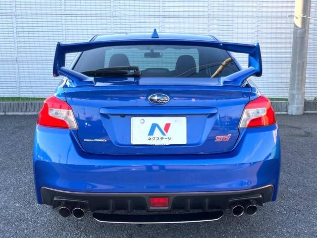 Subaru WRX STI 2014-12 184762-15