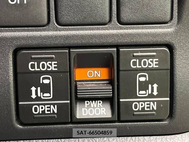 Toyota ESQUIRE 2015-03 223818-4