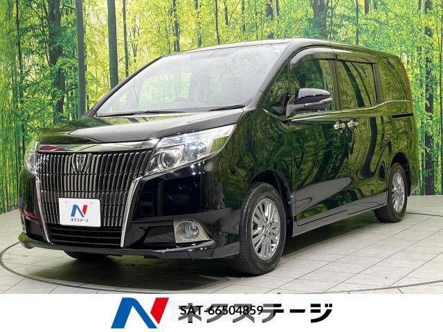Toyota ESQUIRE 2015-03 223818-0
