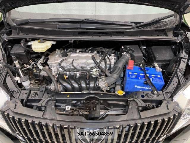 Toyota ESQUIRE 2015-03 223818-18