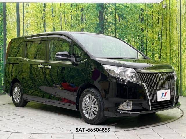 Toyota ESQUIRE 2015-03 223818-17