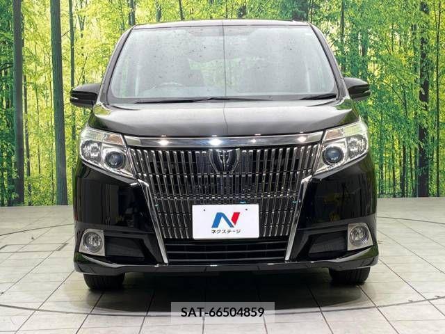 Toyota ESQUIRE 2015-03 223818-15