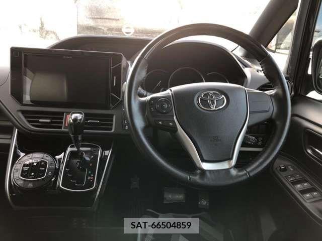 Toyota ESQUIRE 2015-03 223818-12
