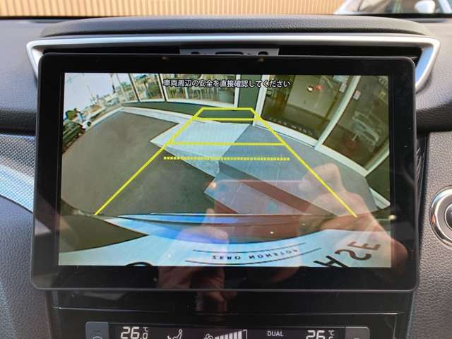 Nissan X-TRAIL 2013-12 190993-6